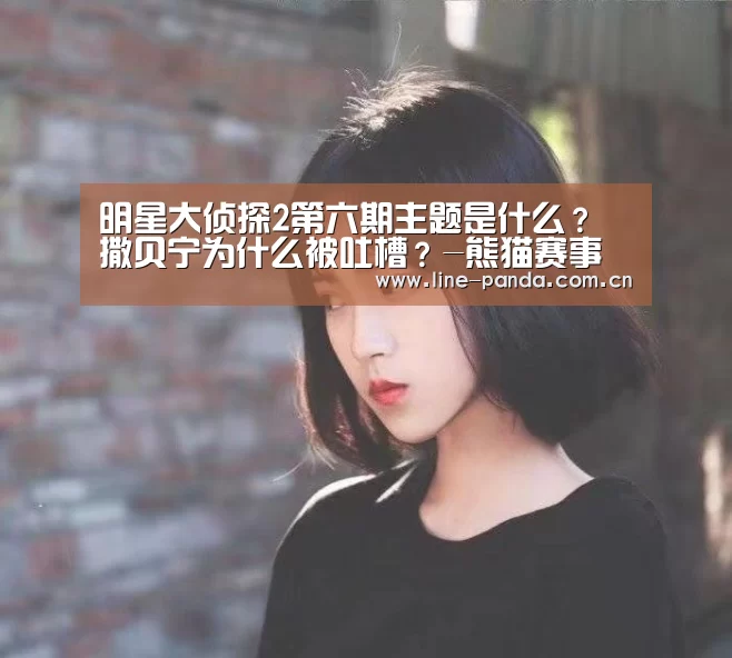 熊猫体育平台
