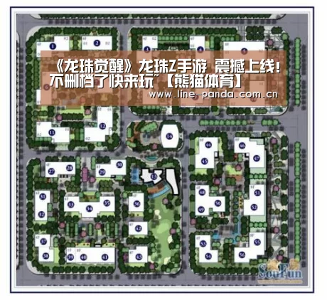 《龙珠觉醒》龙珠Z手游 震撼上线!不删档了快来玩~【熊猫体育】(图3) 熊猫体育